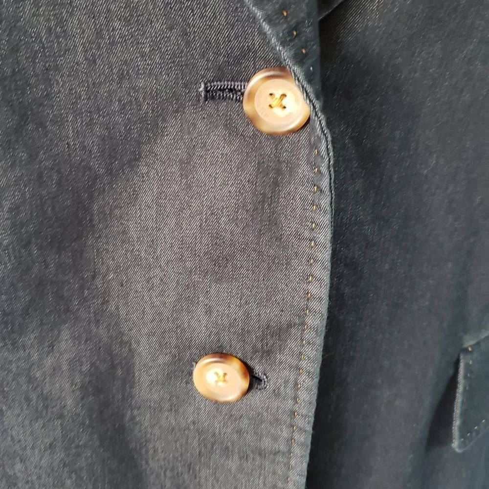Tommy Hilfiger Denim Blazer - XXL - Picture 4 of 9